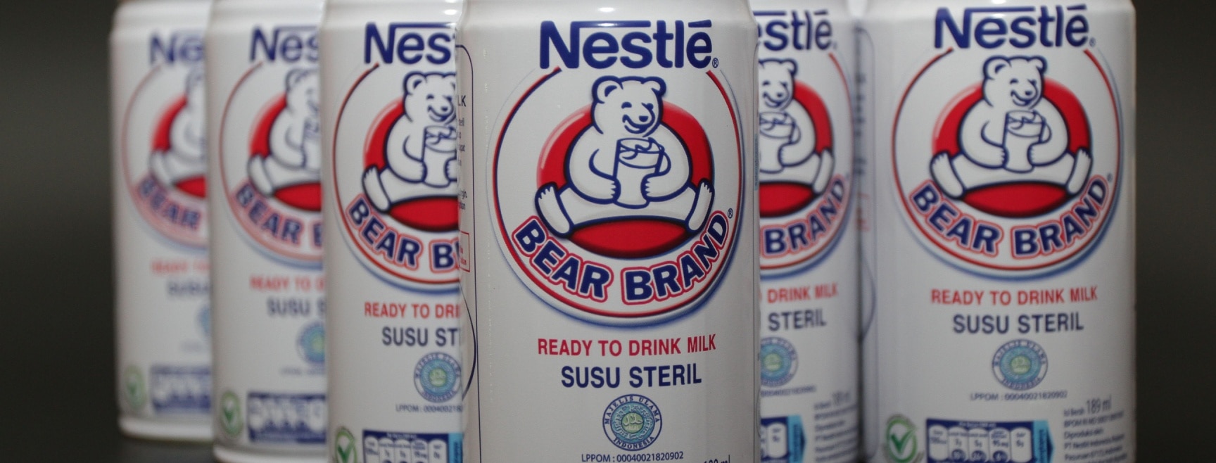 Manfaat Susu Bear Brand untuk Bantu Jaga Daya Tahan Tubuh