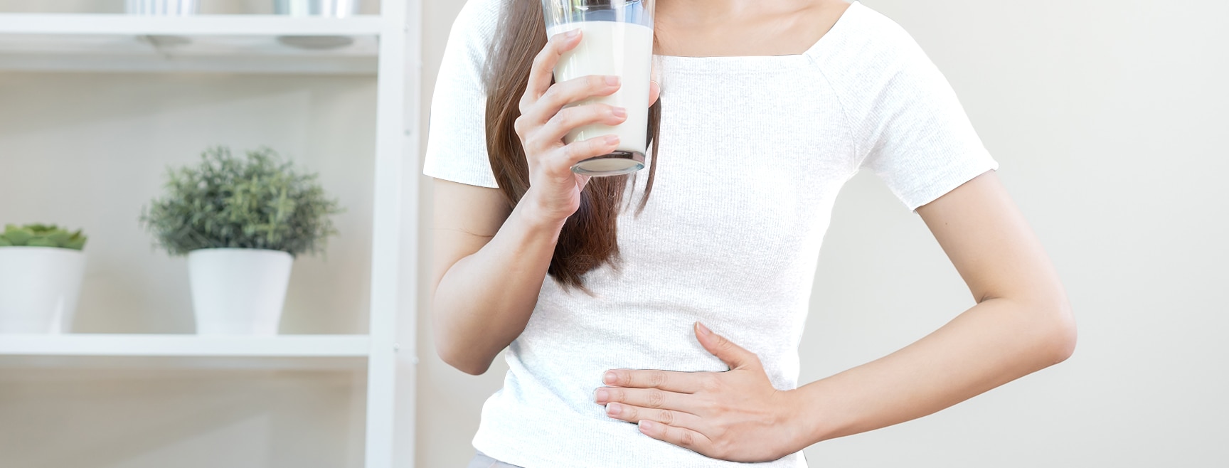 Efektifkah Minum Susu Steril Setelah Makan Pedas?