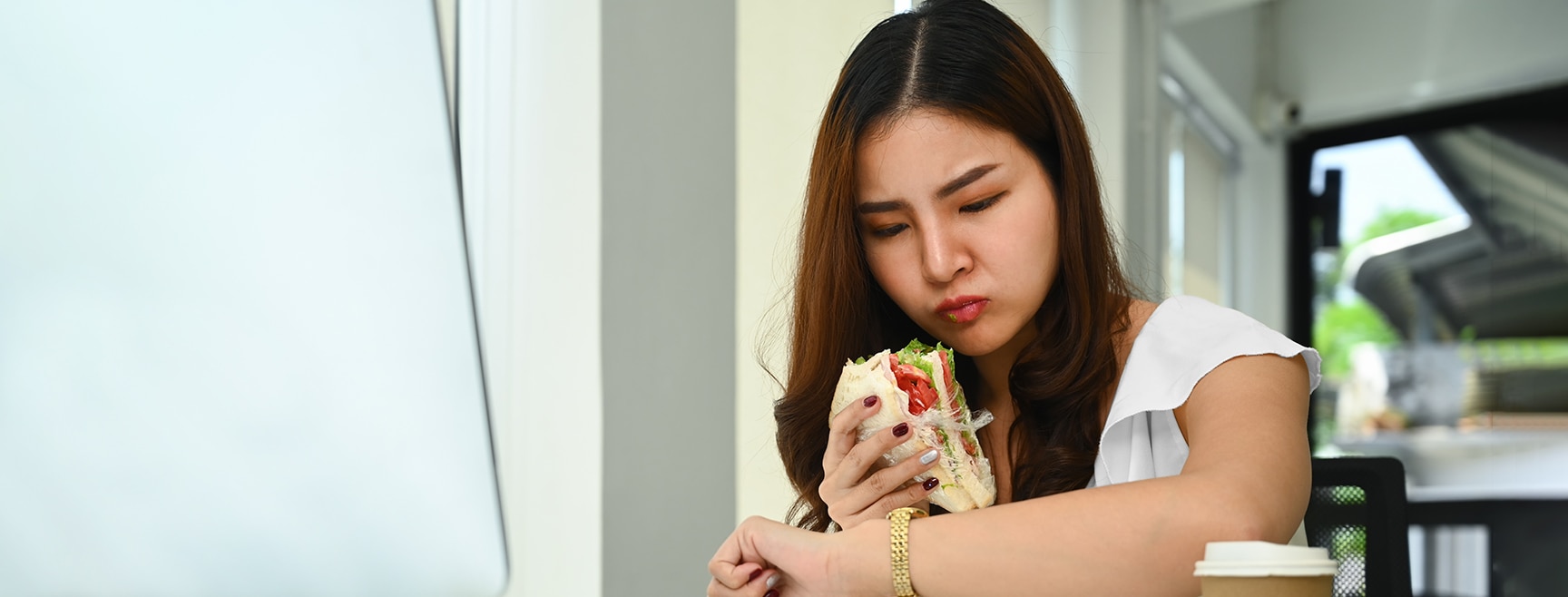 Jadwal Pola Makan Sehat dan Mudah untuk Kamu yang Punya Jadwal Padat...