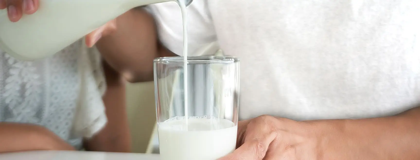 Sebelum Memilih, Ini Kandungan yang Sebaiknya Ada di Merk Susu Murni...