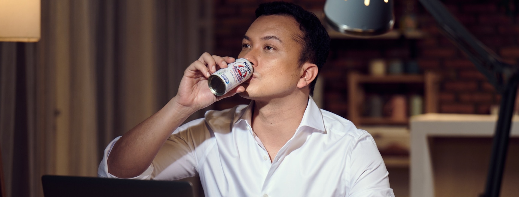 Aktivitas Padat? Ini Manfaat Susu Beruang untuk Pria yang Perlu Dike...