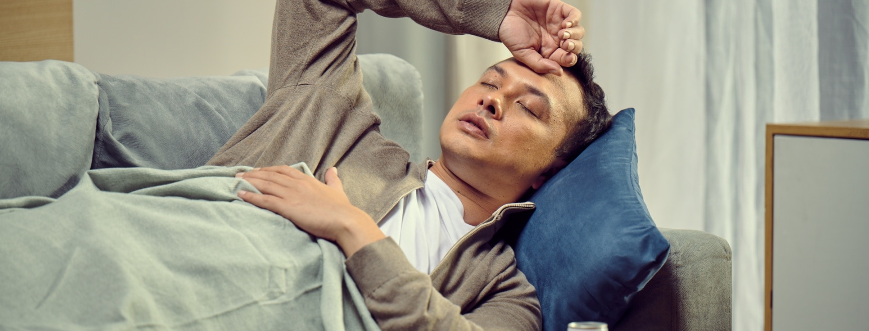 Cara Meredakan Flu dan Batuk: Panduan Praktis yang Bisa Kamu Coba