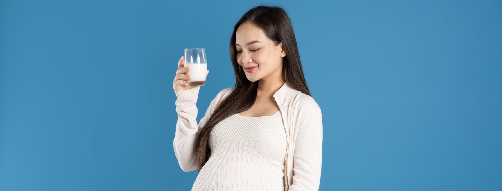 Perlukah Konsumsi Susu BEAR BRAND untuk Ibu Hamil?