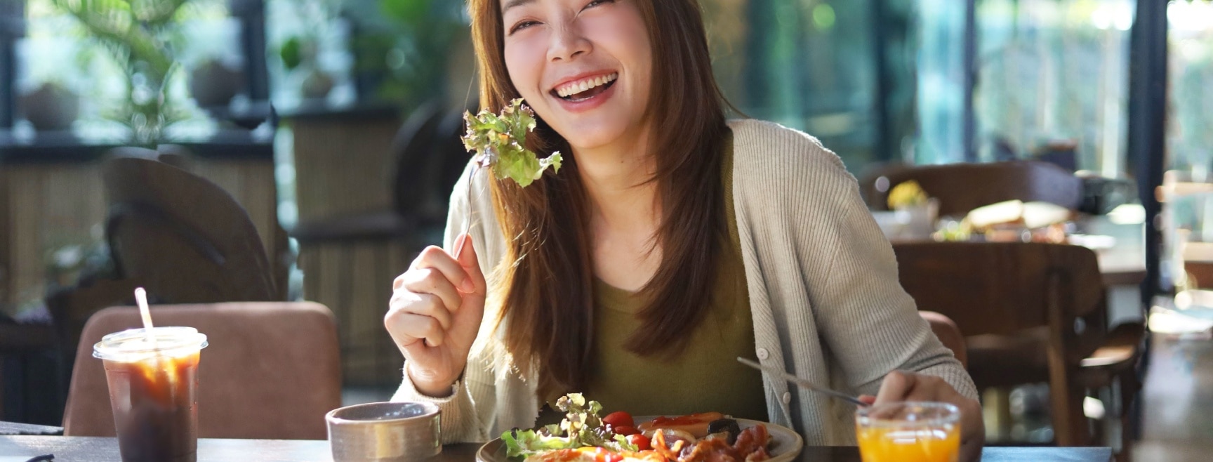 Makanan untuk Mencerahkan Kulit Secara Alami