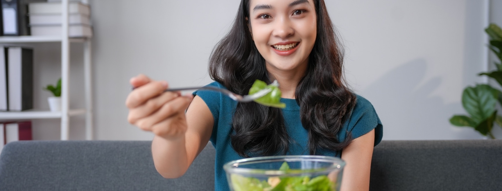 Pola Makan untuk Menghilangkan Jerawat Membandel