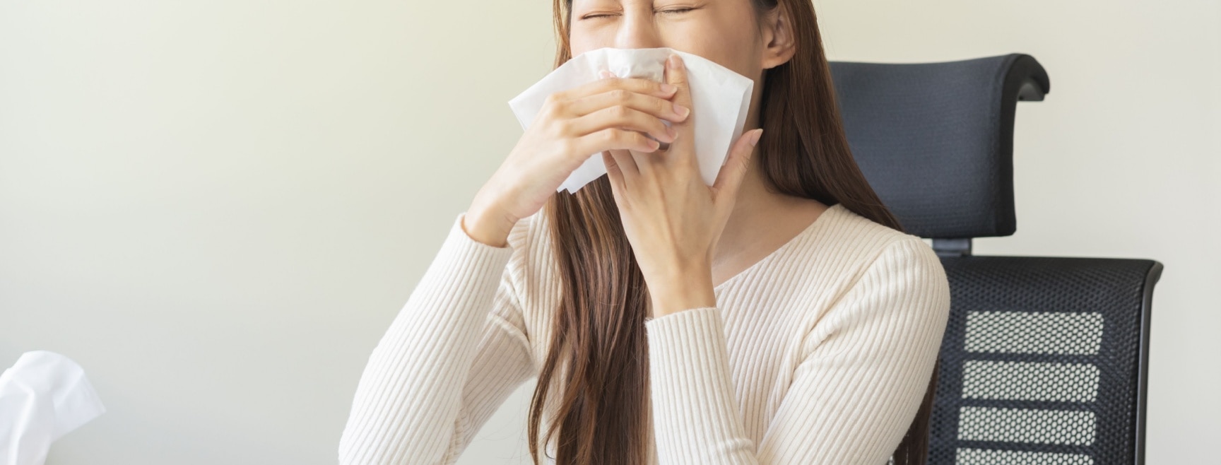 Hidung Tersumbat Tanpa Ingus: Ini Penyebab dan Cara Mengatasinya