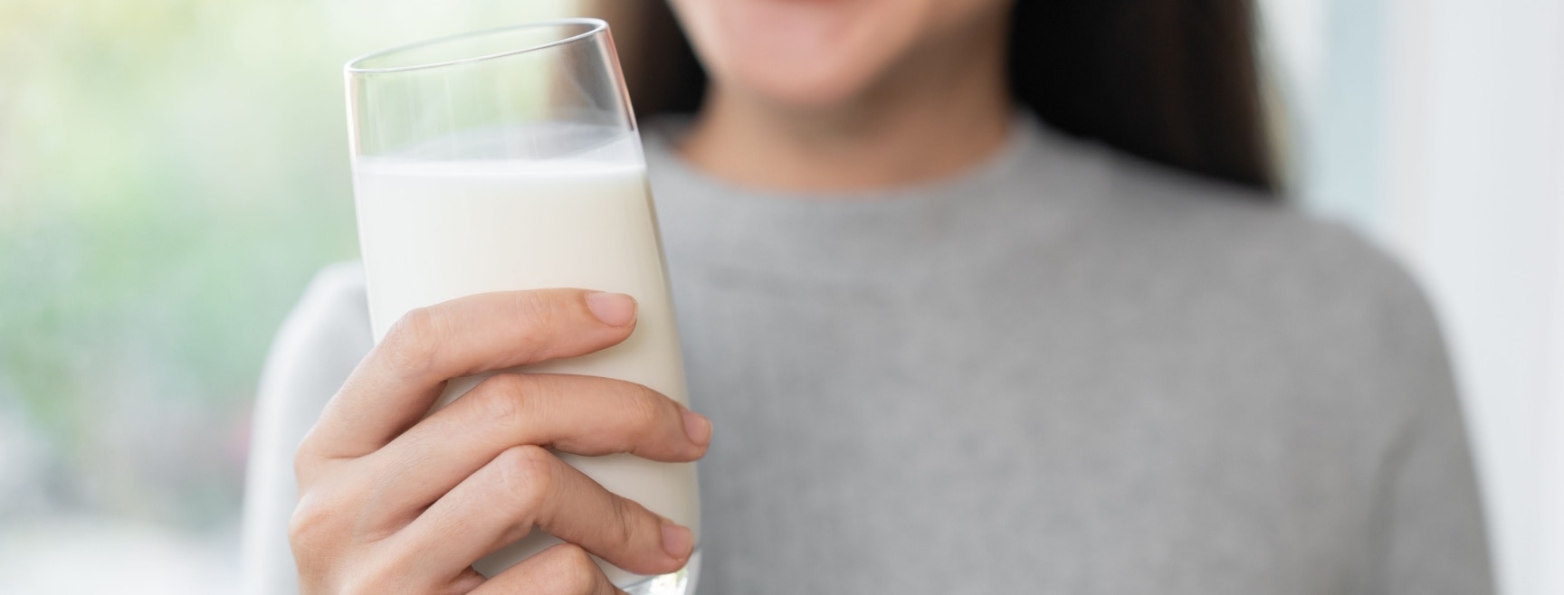 Memulai Hari dengan Energi: Manfaat Minum Susu di Pagi Hari