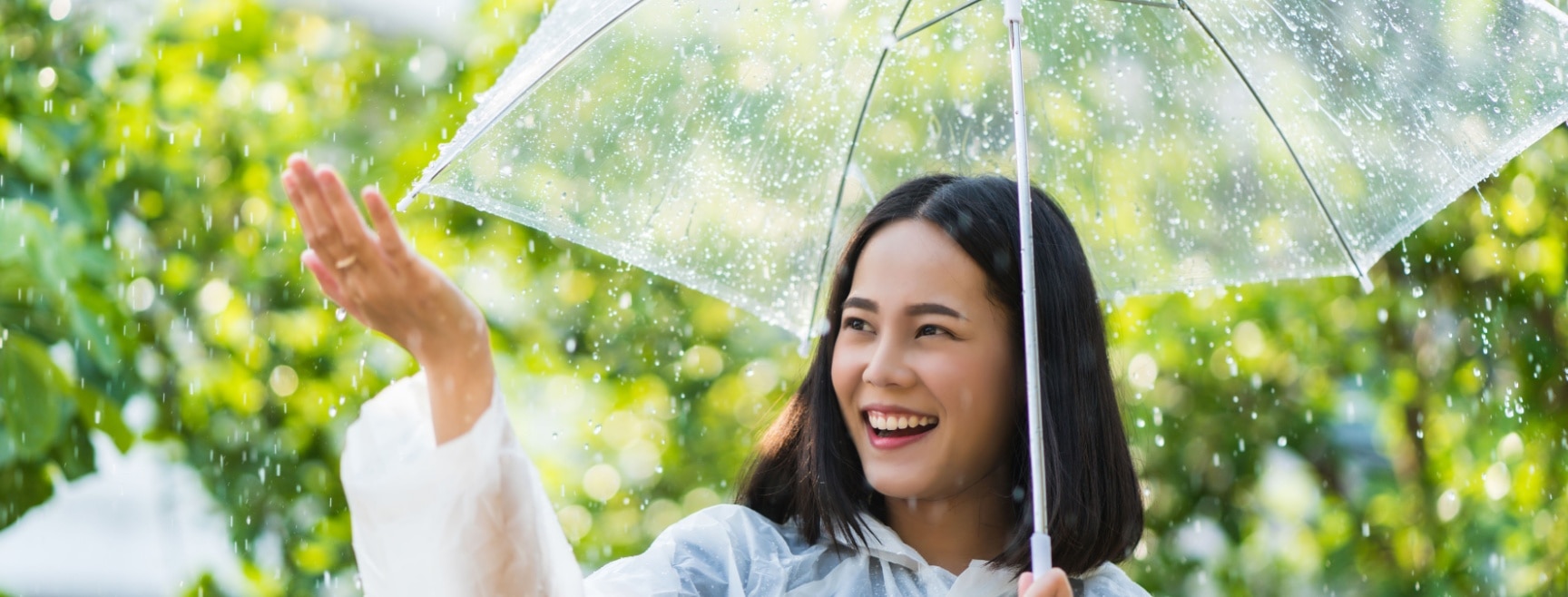 Lindungi Diri: Tips Menjaga Kesehatan Selama Musim Hujan