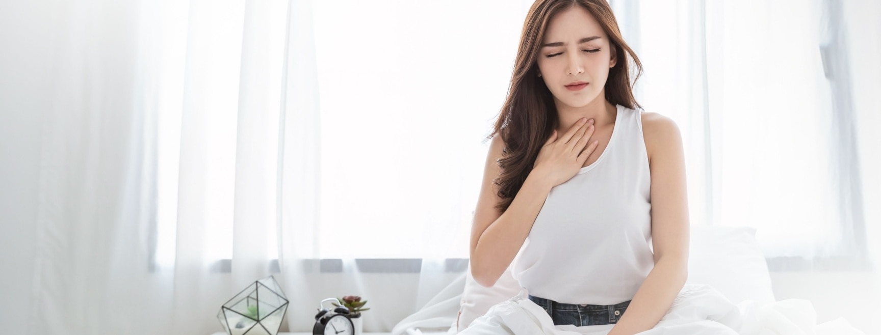 Meredakan Panas Dalam: Tips Efektif untuk Kamu