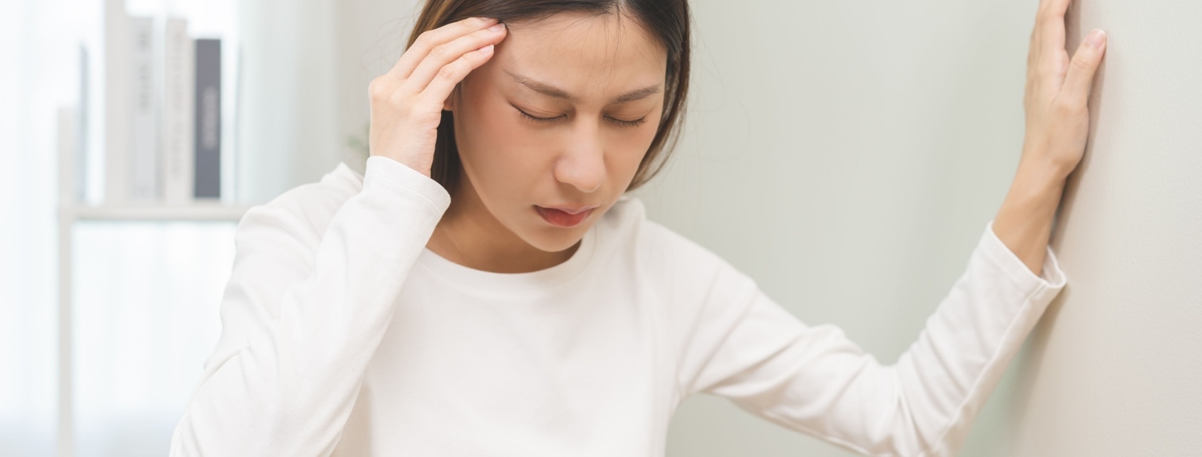 Bagaimana Cara Mengatasi Vertigo Secara Alami?