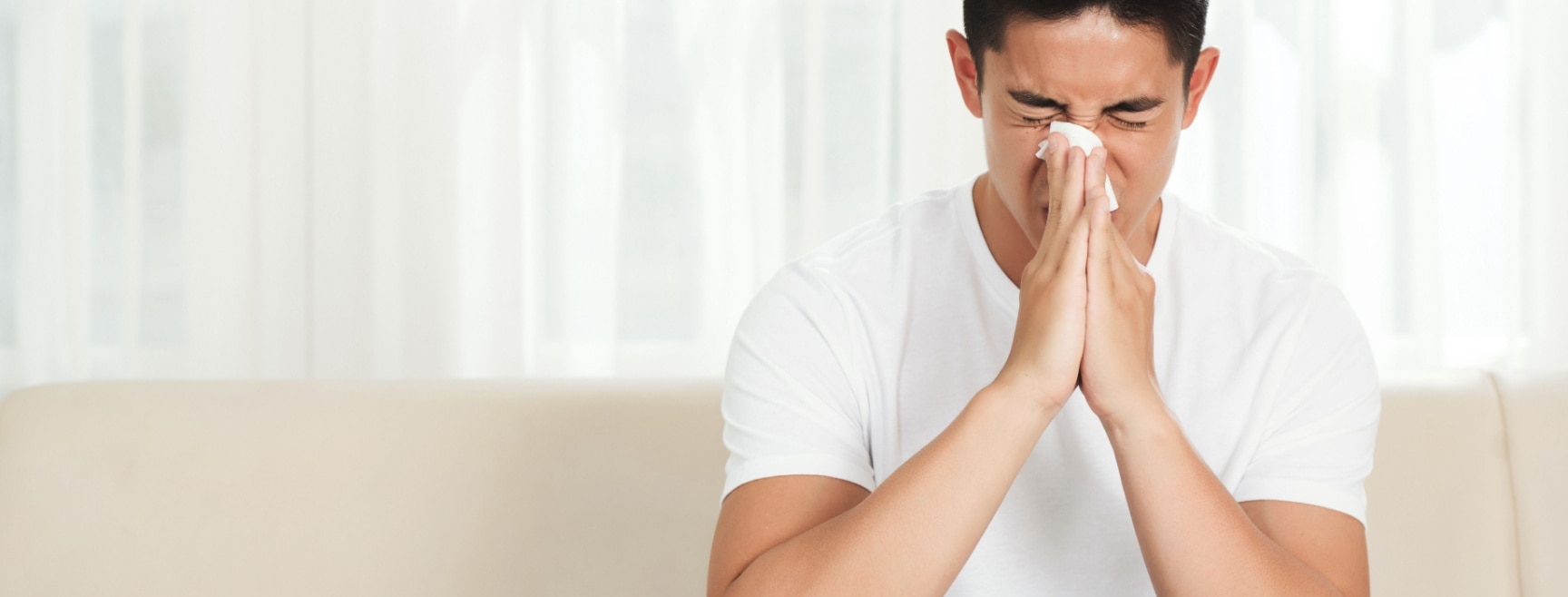 Cara Mengatasi Hidung Tidak Bisa Mencium Bau