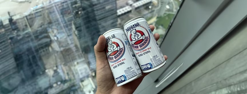 Minuman Collagen yang Memutihkan Kulit. Mitos atau Fakta?