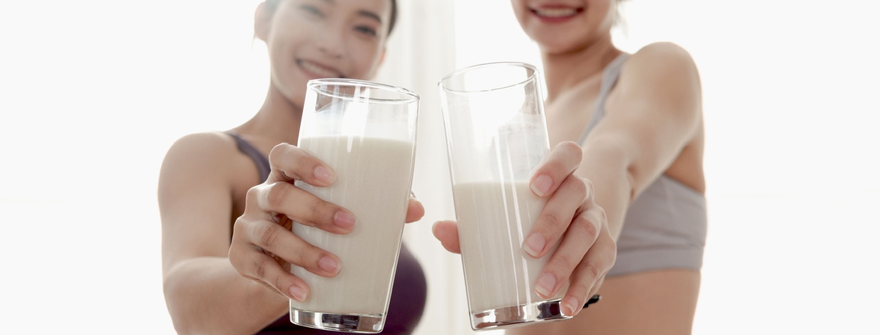 Mengenal Susu Kolagen dan Manfaatnya. Kamu Sudah Tahu?