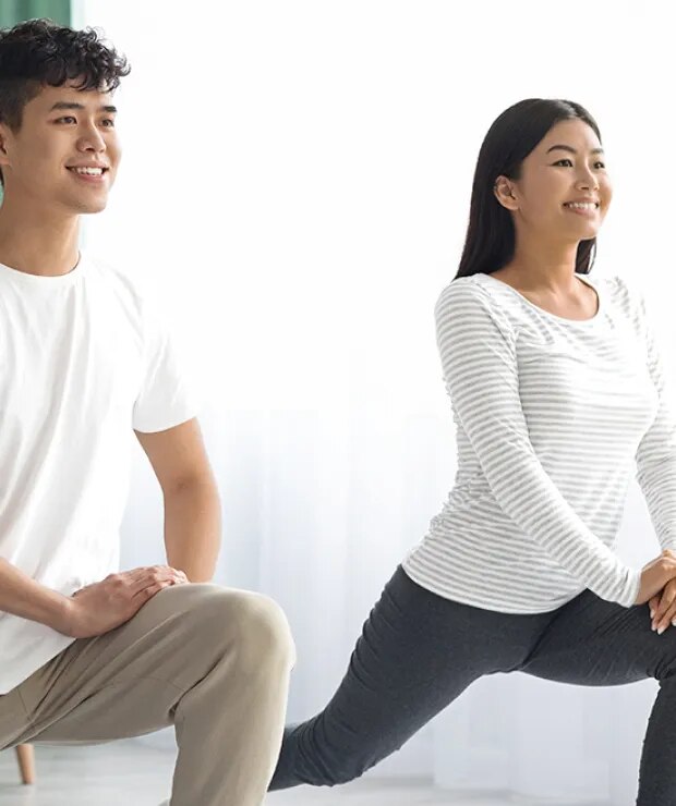7 Cara Menjaga Kesehatan Organ Pernapasan yang Perlu Kamu Tahu