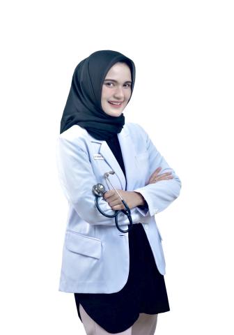 dr. Caisar Dewi Maulina