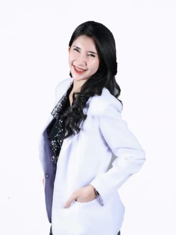 dr. Erlian Dimas Anggraini, Sp.DVE