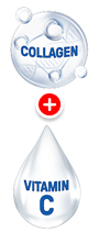 Collagen + Vitamin C