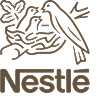 Nestlé Logo