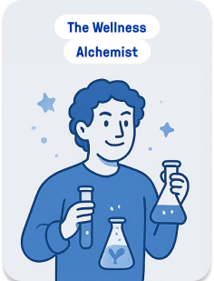 The Wellness Alchemist