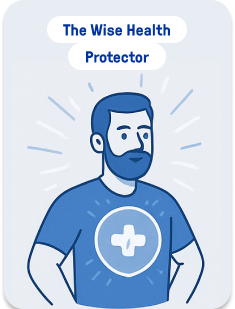 The Wise Health Protector