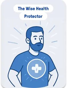 The Wise Health Protector