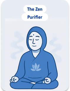 The Zen Purifier