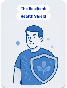 The Resilient Health Shield