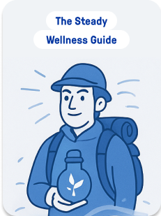 The Wellness Explorer