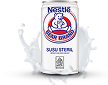 Bear Brand Logo mini