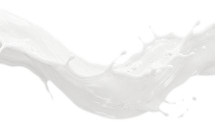 Milk Splash
